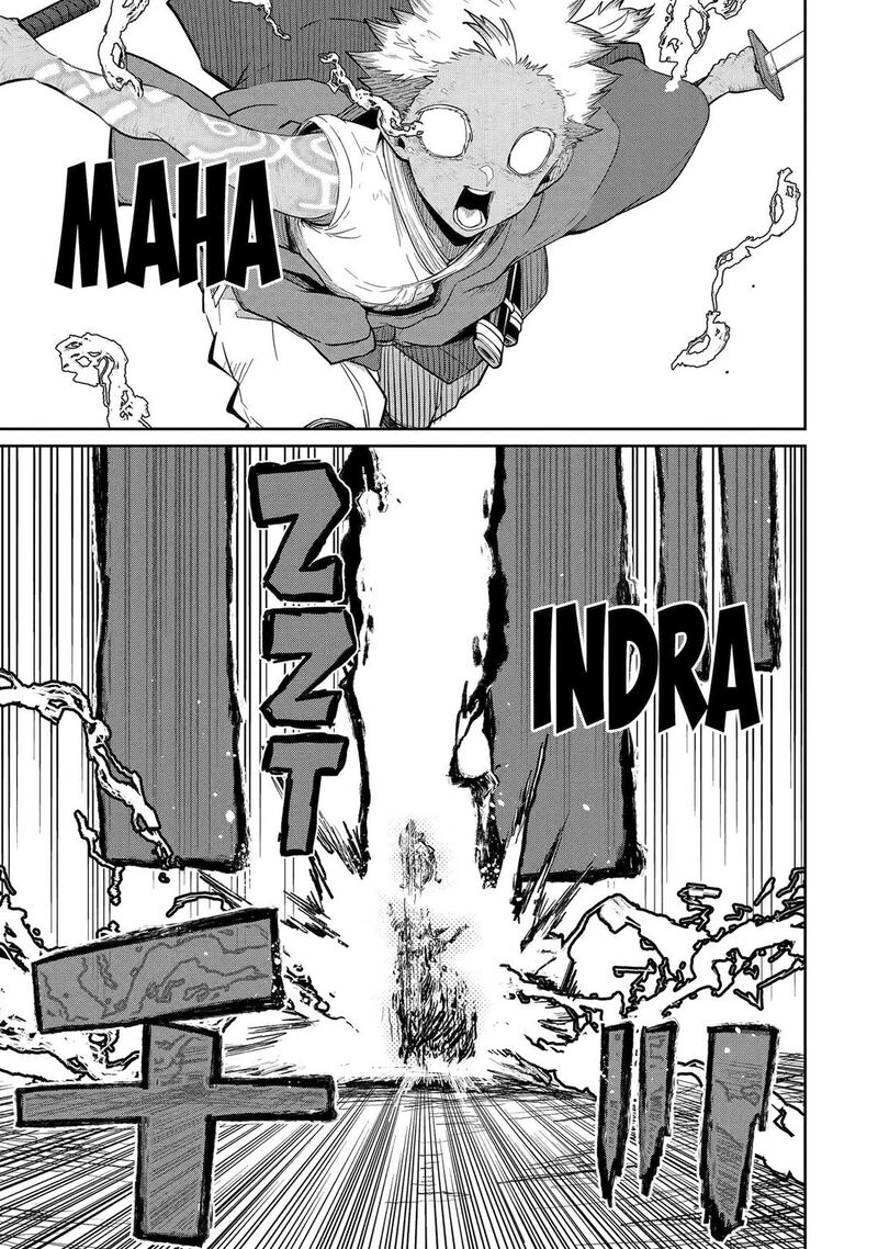 Saikou Nando Meikyuu De Party Ni Okizari Ni Sareta S Rank Kenshi Hontou Ni Mayoi Makutte Daremo Shiranai Saishinbu E Ore No Kan Dato Tabun Kocchi Ga Deguchi Dato Omou 34 9