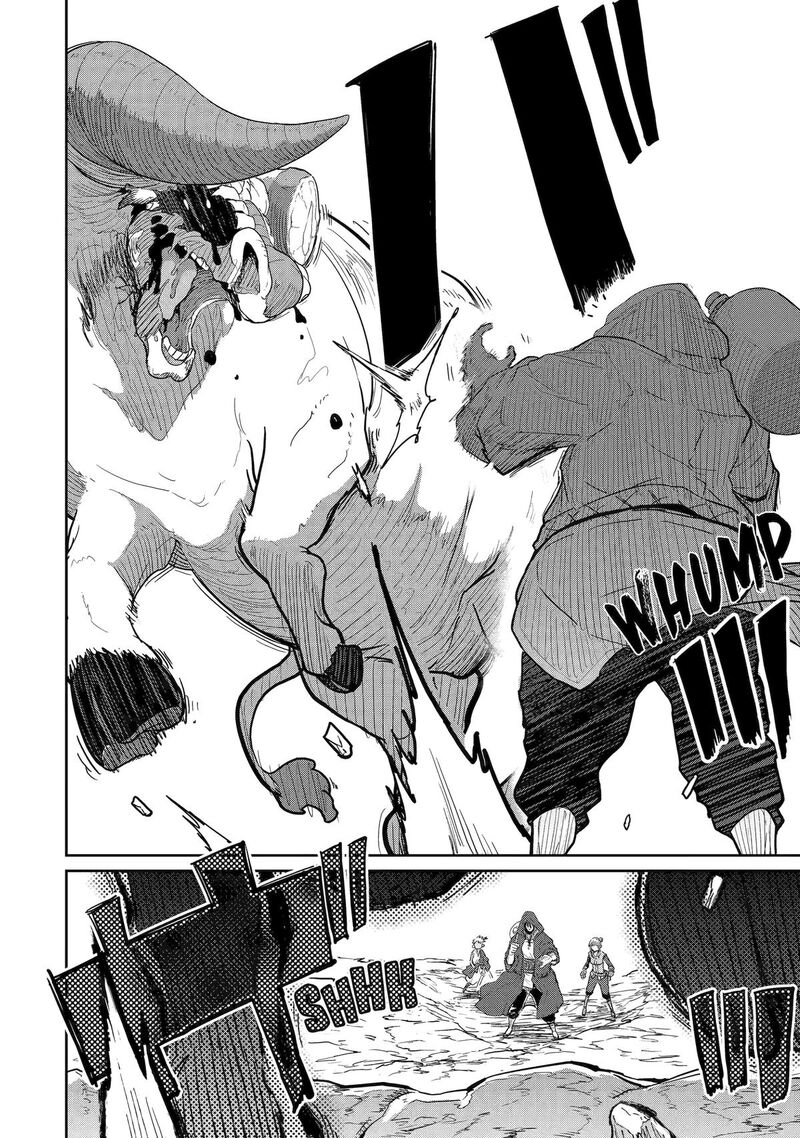 Saikou Nando Meikyuu De Party Ni Okizari Ni Sareta S Rank Kenshi Hontou Ni Mayoi Makutte Daremo Shiranai Saishinbu E Ore No Kan Dato Tabun Kocchi Ga Deguchi Dato Omou 35 2