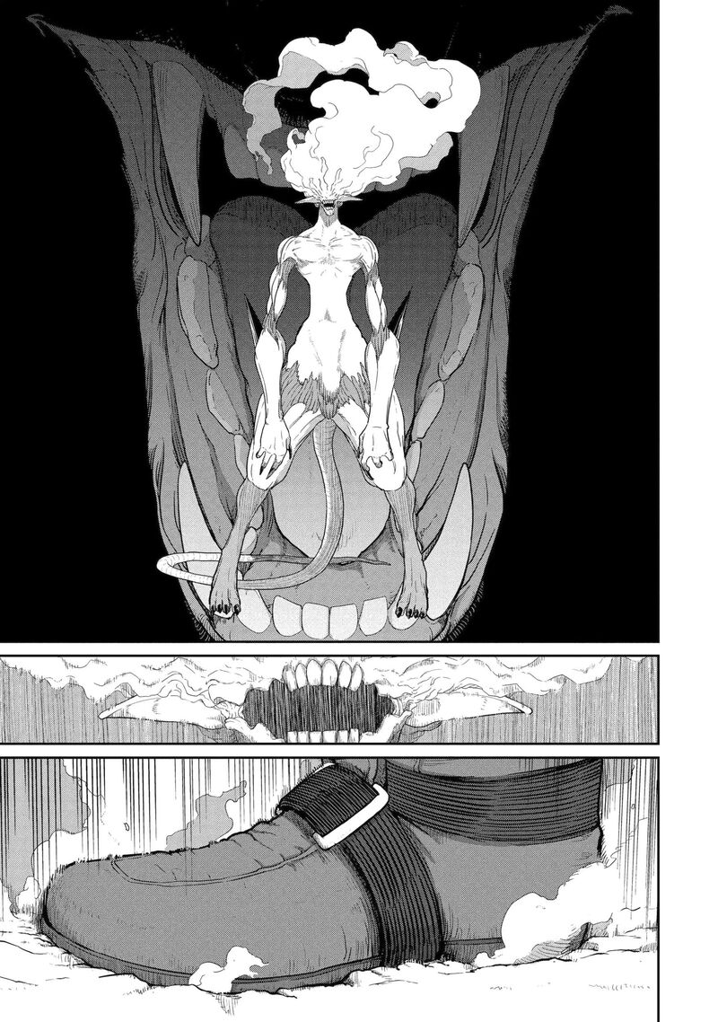 Saikou Nando Meikyuu De Party Ni Okizari Ni Sareta S Rank Kenshi Hontou Ni Mayoi Makutte Daremo Shiranai Saishinbu E Ore No Kan Dato Tabun Kocchi Ga Deguchi Dato Omou 42b 5