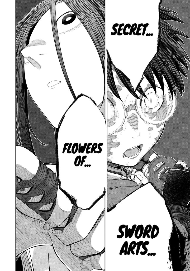 Saikou Nando Meikyuu De Party Ni Okizari Ni Sareta S Rank Kenshi Hontou Ni Mayoi Makutte Daremo Shiranai Saishinbu E Ore No Kan Dato Tabun Kocchi Ga Deguchi Dato Omou 42b 8