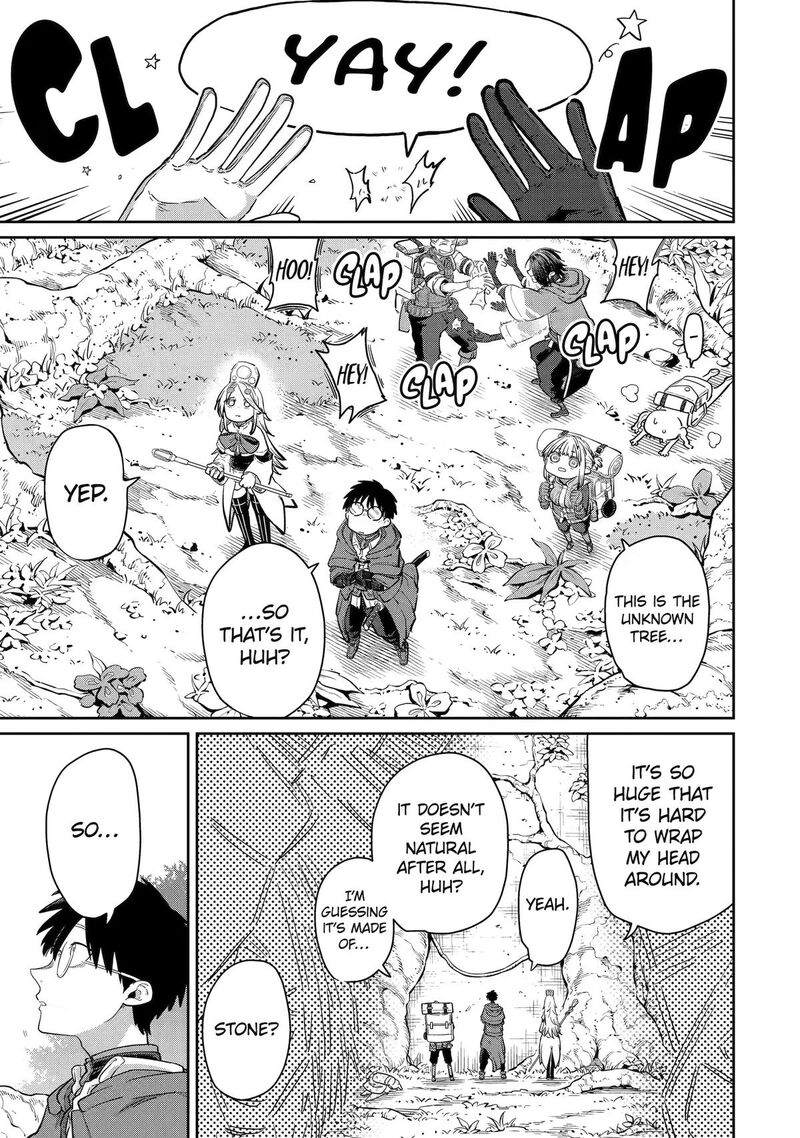 Saikou Nando Meikyuu De Party Ni Okizari Ni Sareta S Rank Kenshi Hontou Ni Mayoi Makutte Daremo Shiranai Saishinbu E Ore No Kan Dato Tabun Kocchi Ga Deguchi Dato Omou 47 1