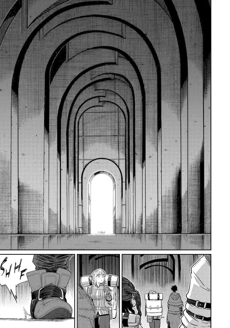 Saikou Nando Meikyuu De Party Ni Okizari Ni Sareta S Rank Kenshi Hontou Ni Mayoi Makutte Daremo Shiranai Saishinbu E Ore No Kan Dato Tabun Kocchi Ga Deguchi Dato Omou 47 11