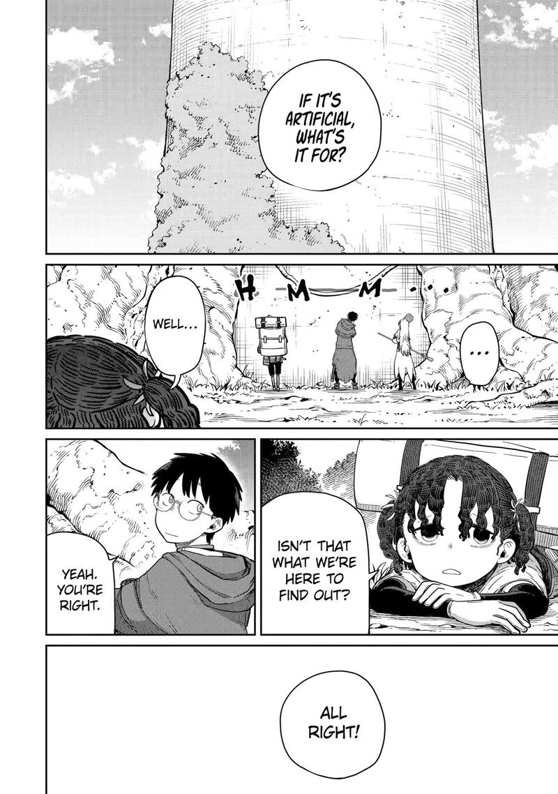 Saikou Nando Meikyuu De Party Ni Okizari Ni Sareta S Rank Kenshi Hontou Ni Mayoi Makutte Daremo Shiranai Saishinbu E Ore No Kan Dato Tabun Kocchi Ga Deguchi Dato Omou 47 2