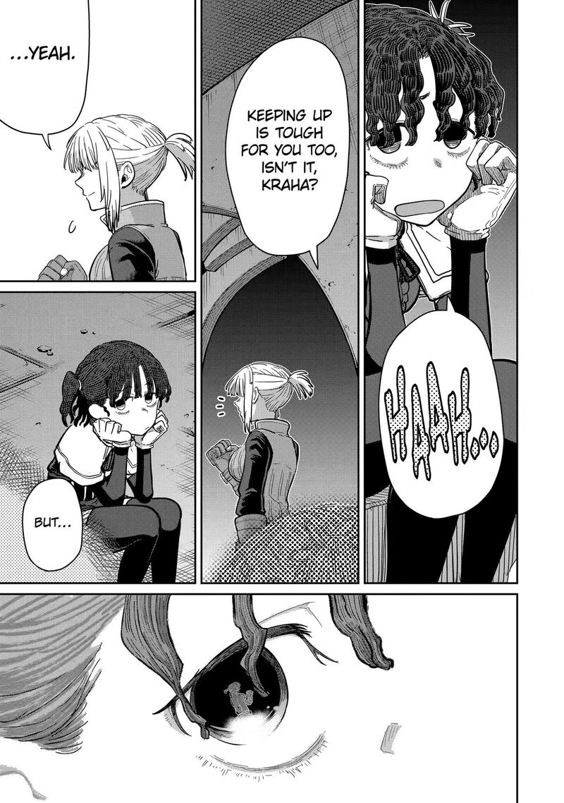 Saikou Nando Meikyuu De Party Ni Okizari Ni Sareta S Rank Kenshi Hontou Ni Mayoi Makutte Daremo Shiranai Saishinbu E Ore No Kan Dato Tabun Kocchi Ga Deguchi Dato Omou 47 34
