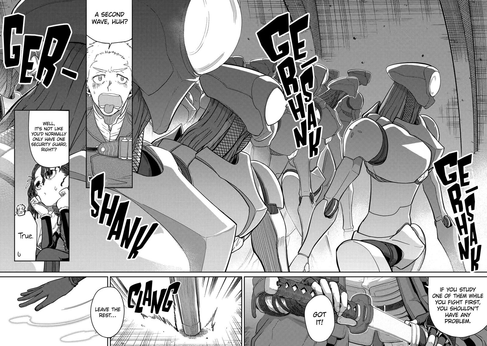 Saikou Nando Meikyuu De Party Ni Okizari Ni Sareta S Rank Kenshi Hontou Ni Mayoi Makutte Daremo Shiranai Saishinbu E Ore No Kan Dato Tabun Kocchi Ga Deguchi Dato Omou 47 38