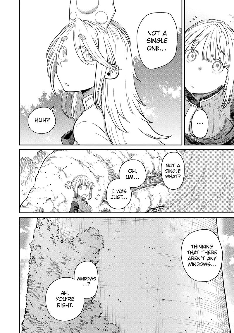Saikou Nando Meikyuu De Party Ni Okizari Ni Sareta S Rank Kenshi Hontou Ni Mayoi Makutte Daremo Shiranai Saishinbu E Ore No Kan Dato Tabun Kocchi Ga Deguchi Dato Omou 47 4