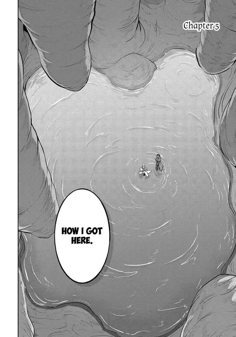 Saikou Nando Meikyuu De Party Ni Okizari Ni Sareta S Rank Kenshi Hontou Ni Mayoi Makutte Daremo Shiranai Saishinbu E Ore No Kan Dato Tabun Kocchi Ga Deguchi Dato Omou 5 2