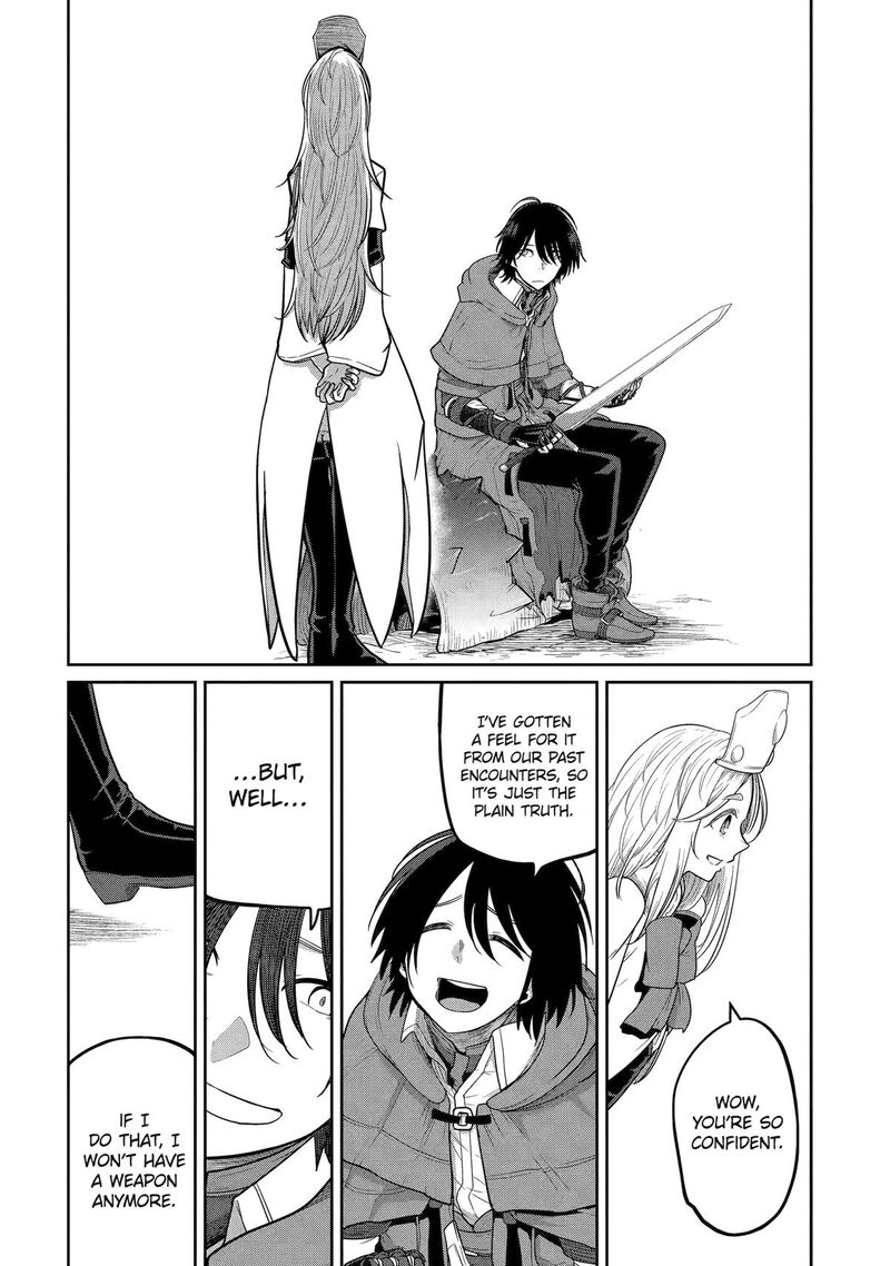 Saikou Nando Meikyuu De Party Ni Okizari Ni Sareta S Rank Kenshi Hontou Ni Mayoi Makutte Daremo Shiranai Saishinbu E Ore No Kan Dato Tabun Kocchi Ga Deguchi Dato Omou 6 10