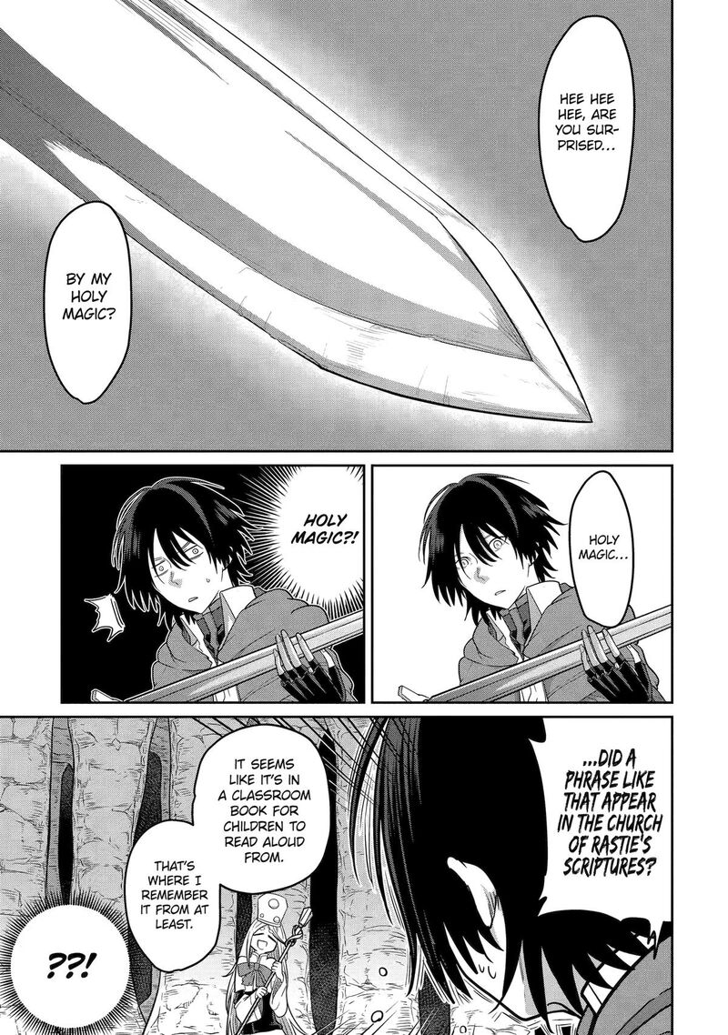 Saikou Nando Meikyuu De Party Ni Okizari Ni Sareta S Rank Kenshi Hontou Ni Mayoi Makutte Daremo Shiranai Saishinbu E Ore No Kan Dato Tabun Kocchi Ga Deguchi Dato Omou 6 13
