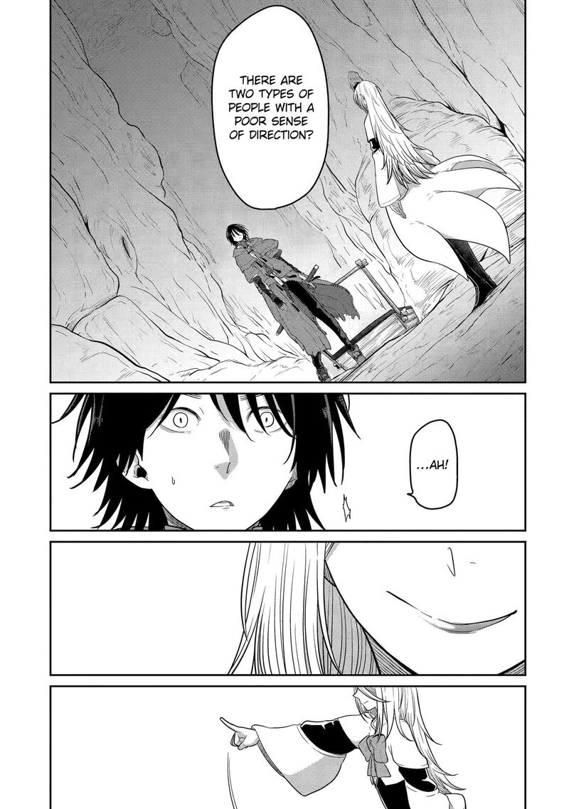 Saikou Nando Meikyuu De Party Ni Okizari Ni Sareta S Rank Kenshi Hontou Ni Mayoi Makutte Daremo Shiranai Saishinbu E Ore No Kan Dato Tabun Kocchi Ga Deguchi Dato Omou 8 11