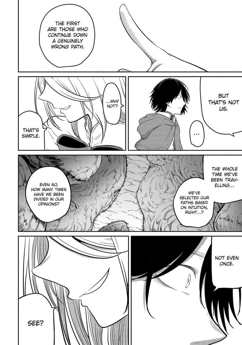 Saikou Nando Meikyuu De Party Ni Okizari Ni Sareta S Rank Kenshi Hontou Ni Mayoi Makutte Daremo Shiranai Saishinbu E Ore No Kan Dato Tabun Kocchi Ga Deguchi Dato Omou 8 12