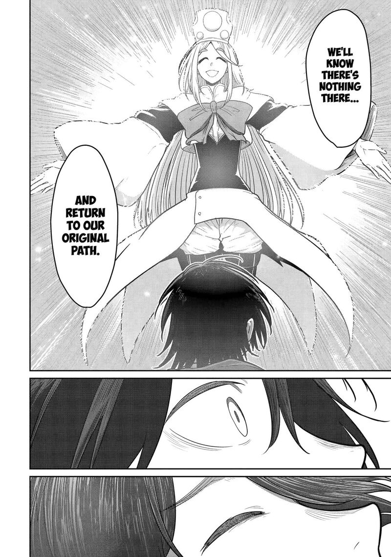 Saikou Nando Meikyuu De Party Ni Okizari Ni Sareta S Rank Kenshi Hontou Ni Mayoi Makutte Daremo Shiranai Saishinbu E Ore No Kan Dato Tabun Kocchi Ga Deguchi Dato Omou 8 16