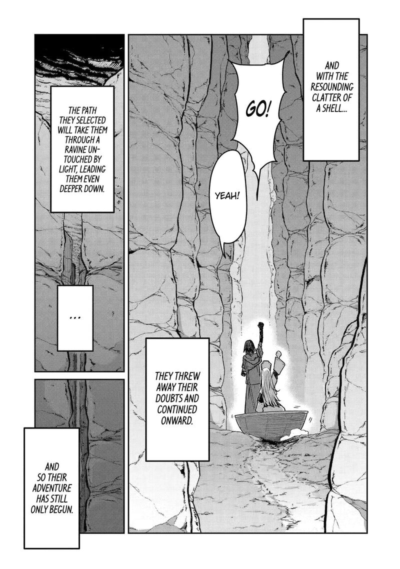 Saikou Nando Meikyuu De Party Ni Okizari Ni Sareta S Rank Kenshi Hontou Ni Mayoi Makutte Daremo Shiranai Saishinbu E Ore No Kan Dato Tabun Kocchi Ga Deguchi Dato Omou 8 22