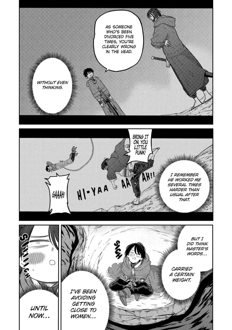 Saikou Nando Meikyuu De Party Ni Okizari Ni Sareta S Rank Kenshi Hontou Ni Mayoi Makutte Daremo Shiranai Saishinbu E Ore No Kan Dato Tabun Kocchi Ga Deguchi Dato Omou 9 13