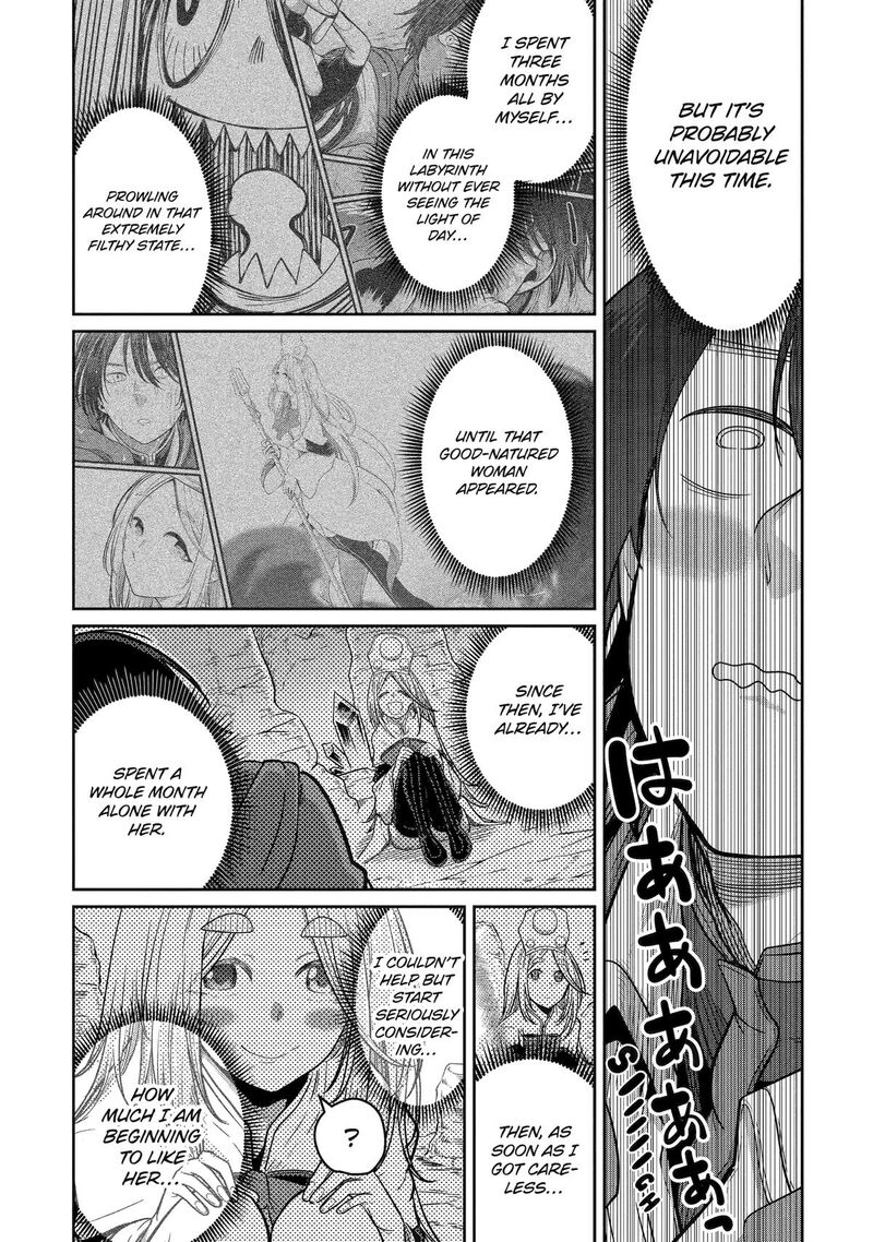 Saikou Nando Meikyuu De Party Ni Okizari Ni Sareta S Rank Kenshi Hontou Ni Mayoi Makutte Daremo Shiranai Saishinbu E Ore No Kan Dato Tabun Kocchi Ga Deguchi Dato Omou 9 14