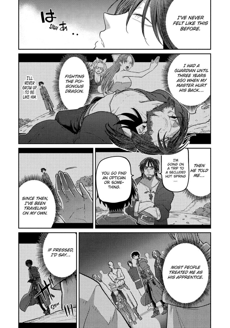 Saikou Nando Meikyuu De Party Ni Okizari Ni Sareta S Rank Kenshi Hontou Ni Mayoi Makutte Daremo Shiranai Saishinbu E Ore No Kan Dato Tabun Kocchi Ga Deguchi Dato Omou 9 15
