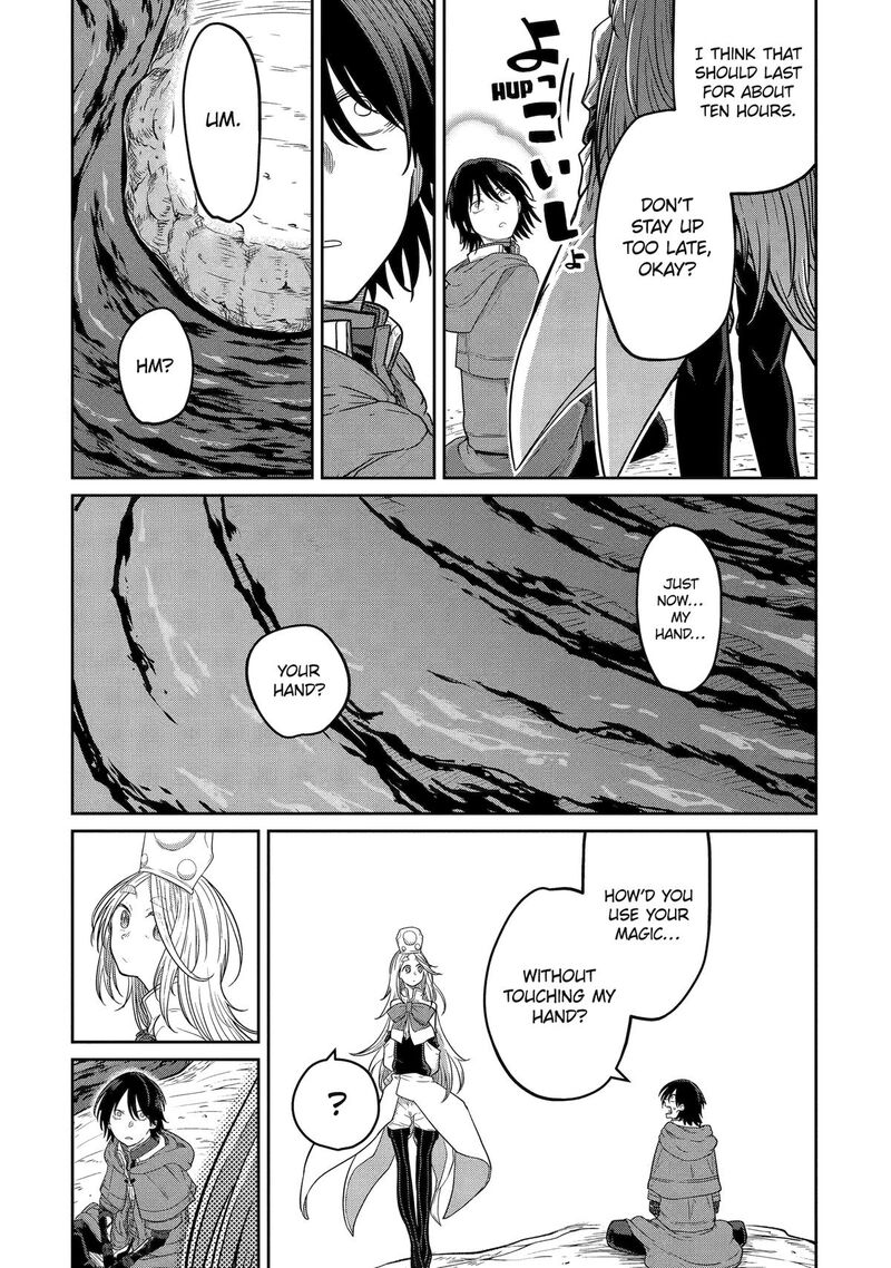 Saikou Nando Meikyuu De Party Ni Okizari Ni Sareta S Rank Kenshi Hontou Ni Mayoi Makutte Daremo Shiranai Saishinbu E Ore No Kan Dato Tabun Kocchi Ga Deguchi Dato Omou 9 23