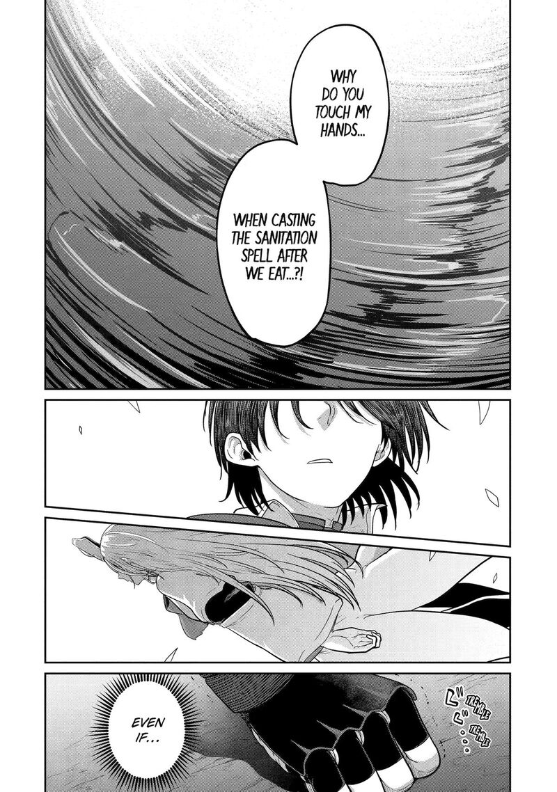 Saikou Nando Meikyuu De Party Ni Okizari Ni Sareta S Rank Kenshi Hontou Ni Mayoi Makutte Daremo Shiranai Saishinbu E Ore No Kan Dato Tabun Kocchi Ga Deguchi Dato Omou 9 25