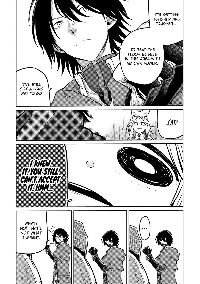 Saikou Nando Meikyuu De Party Ni Okizari Ni Sareta S Rank Kenshi Hontou Ni Mayoi Makutte Daremo Shiranai Saishinbu E Ore No Kan Dato Tabun Kocchi Ga Deguchi Dato Omou 9 5
