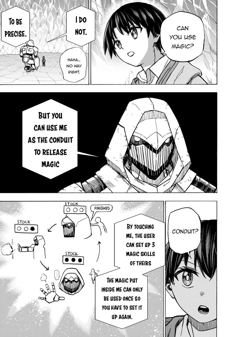 Saikyou De Saisoku No Mugen Level Up 16 6