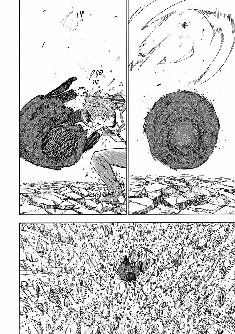 Saikyou De Saisoku No Mugen Level Up 34 13
