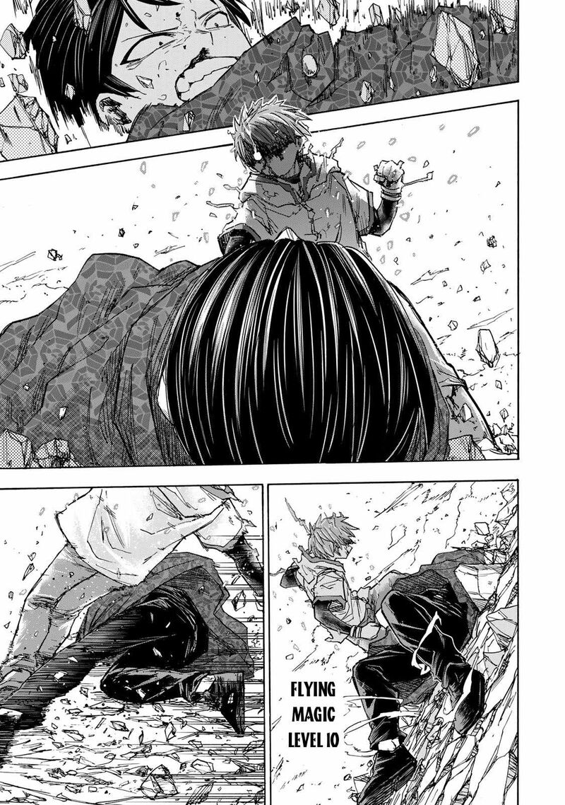 Saikyou De Saisoku No Mugen Level Up 34 14