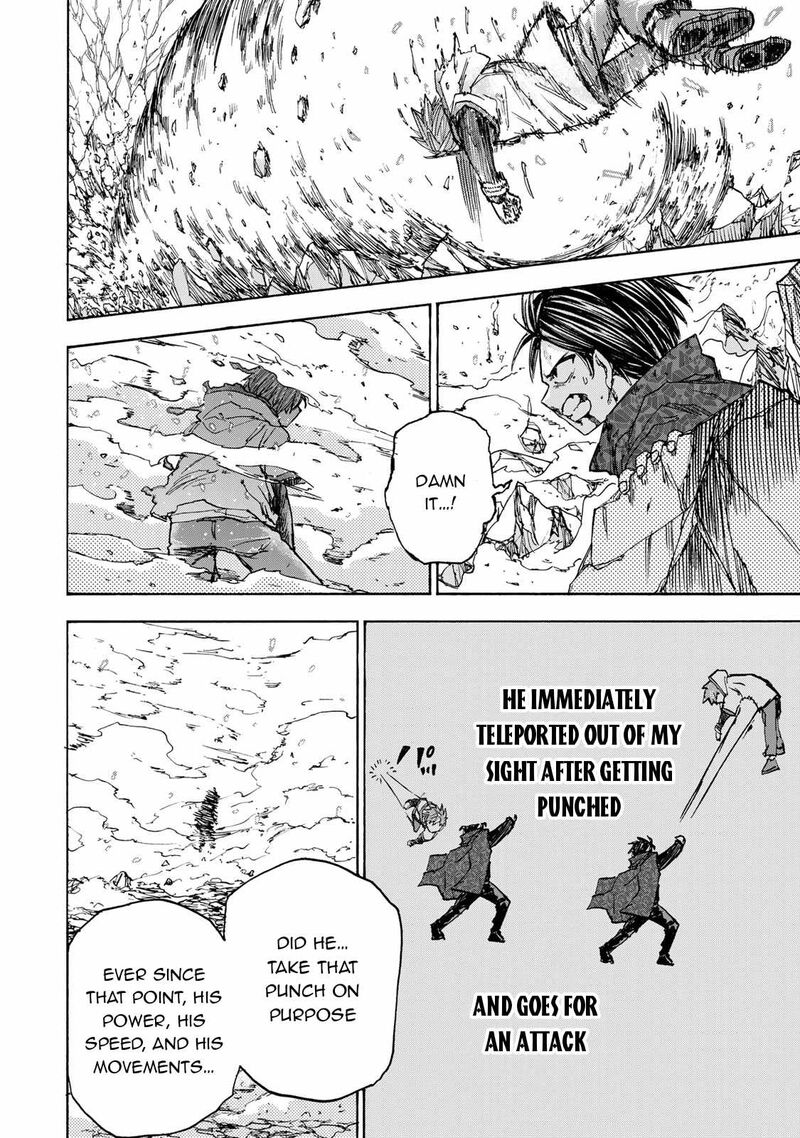 Saikyou De Saisoku No Mugen Level Up 34 17