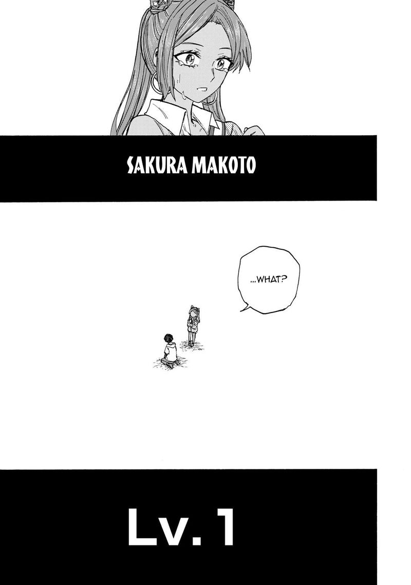 Saikyou De Saisoku No Mugen Level Up 36 4