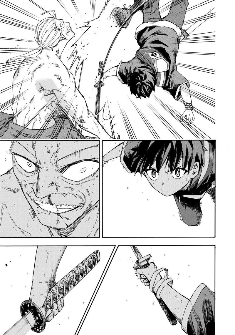 Saikyou De Saisoku No Mugen Level Up 40 18