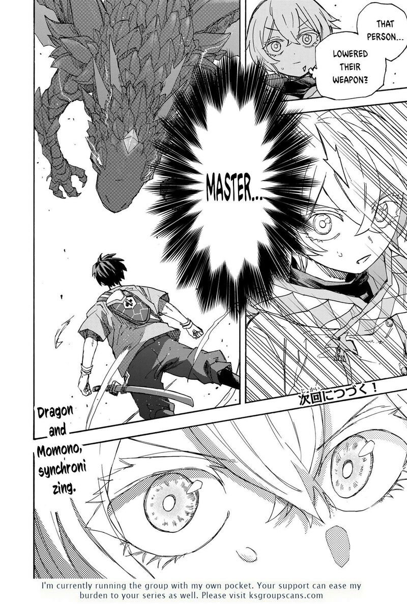 Saikyou De Saisoku No Mugen Level Up 43 19