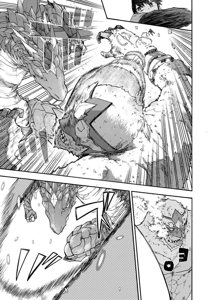Saikyou De Saisoku No Mugen Level Up 49 12