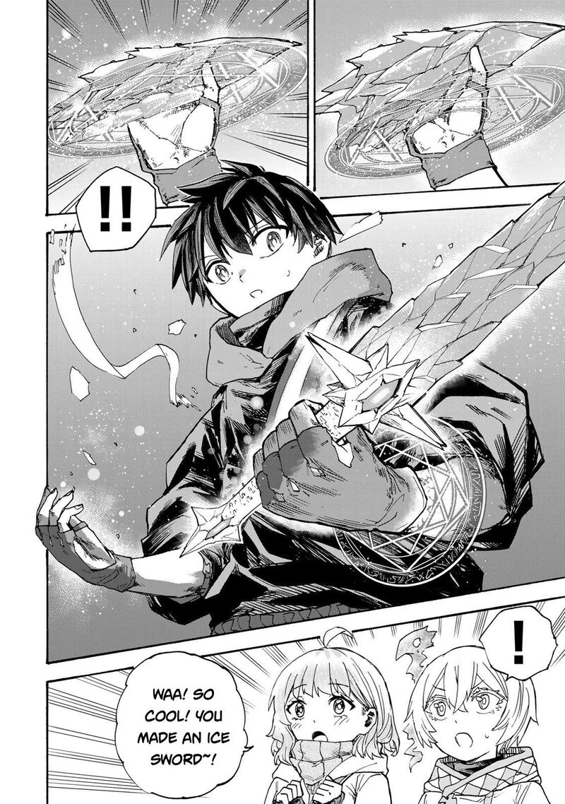 Saikyou De Saisoku No Mugen Level Up 49 17