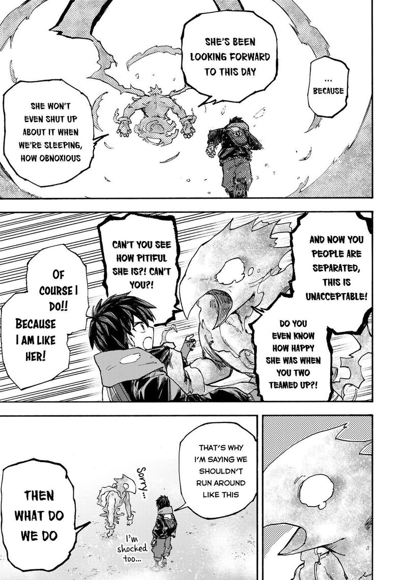 Saikyou De Saisoku No Mugen Level Up 50 18