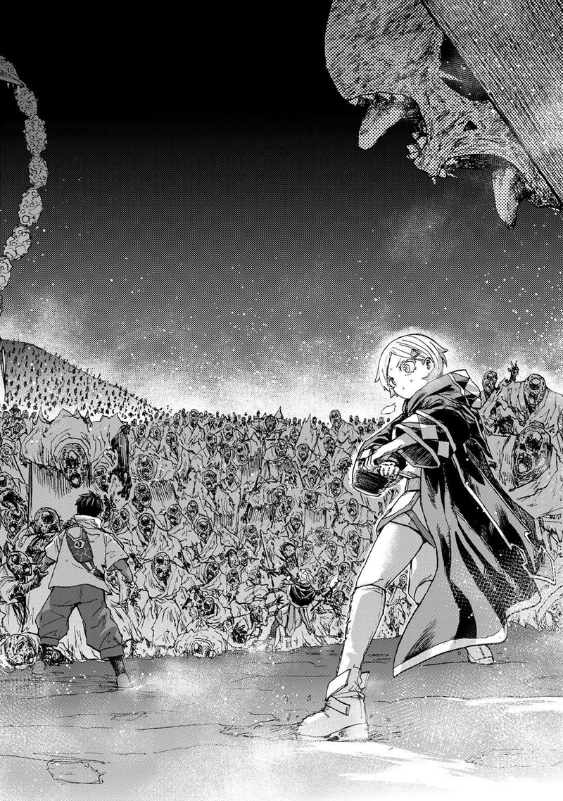 Saikyou De Saisoku No Mugen Level Up 53 10