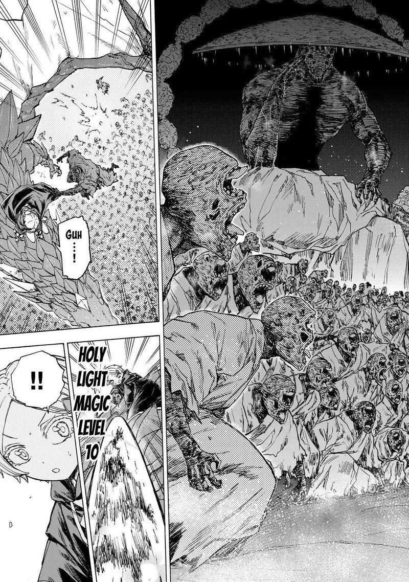 Saikyou De Saisoku No Mugen Level Up 53 11