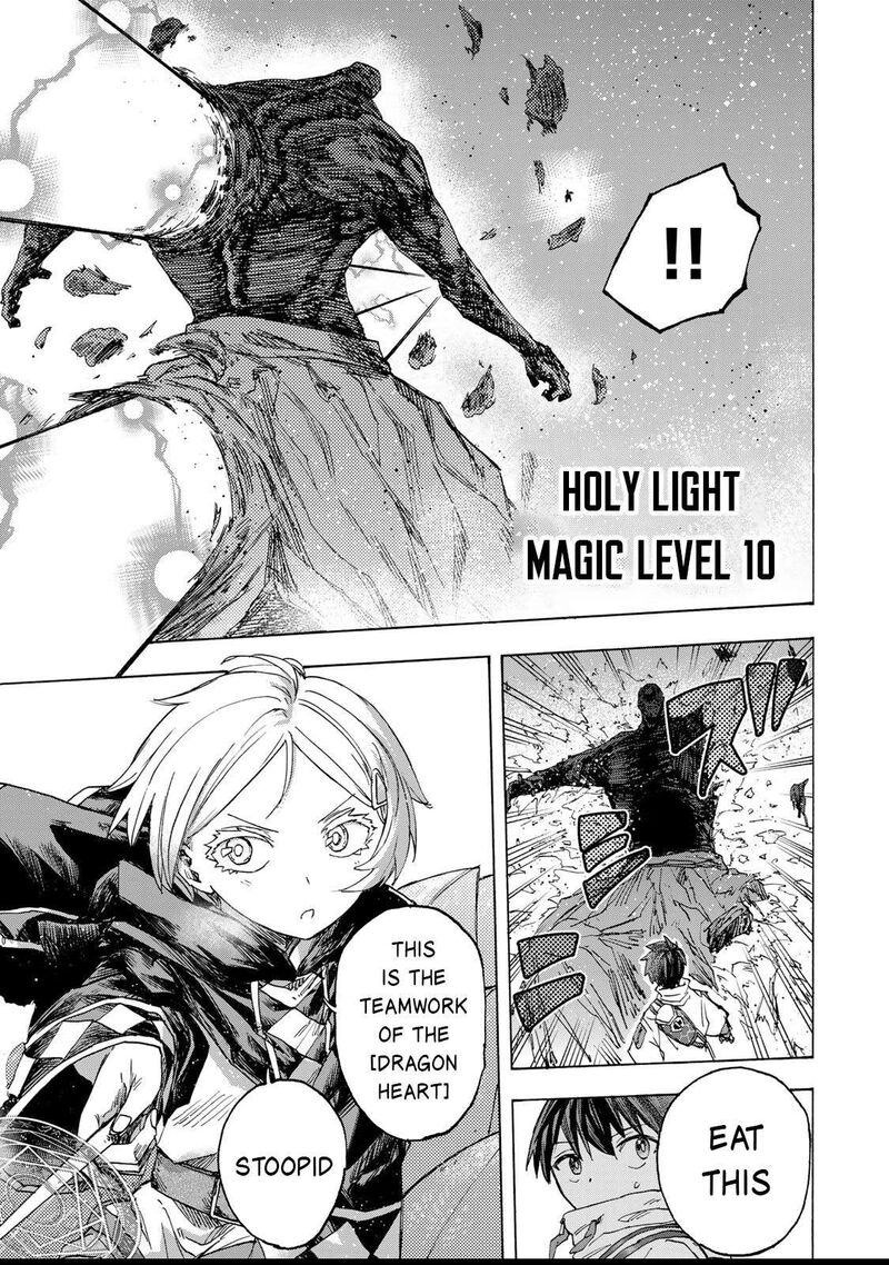Saikyou De Saisoku No Mugen Level Up 54 18