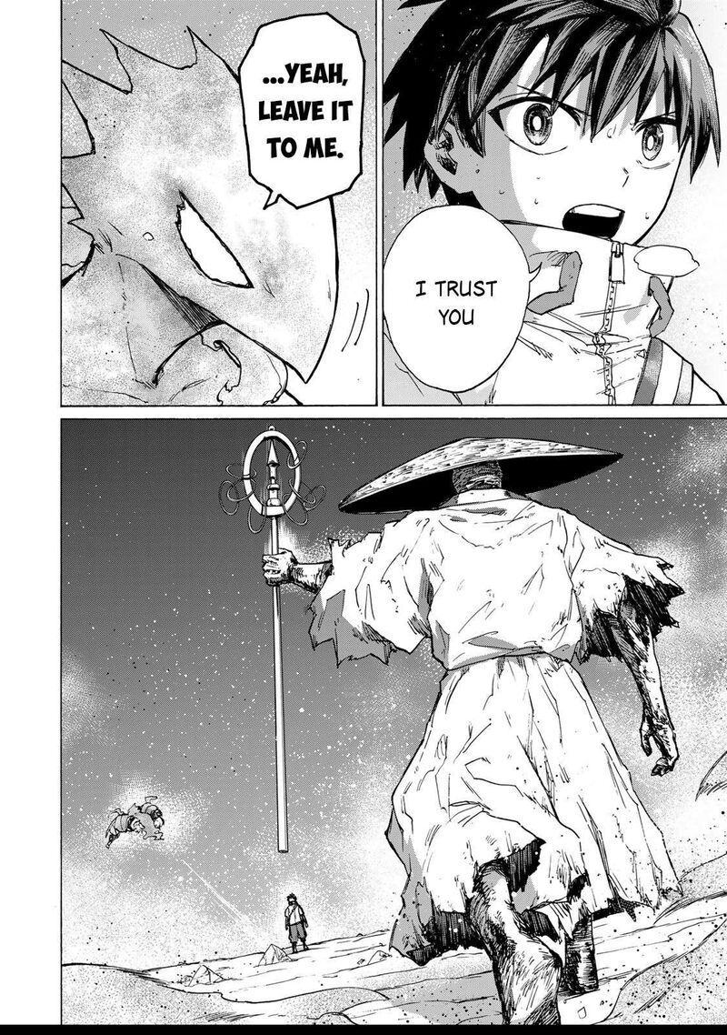 Saikyou De Saisoku No Mugen Level Up 55 12