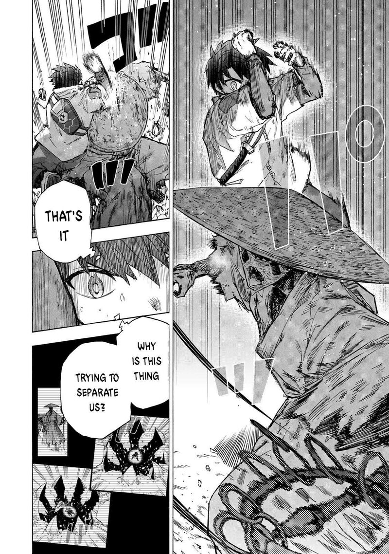 Saikyou De Saisoku No Mugen Level Up 55 14