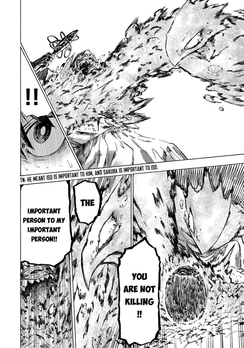 Saikyou De Saisoku No Mugen Level Up 56 13