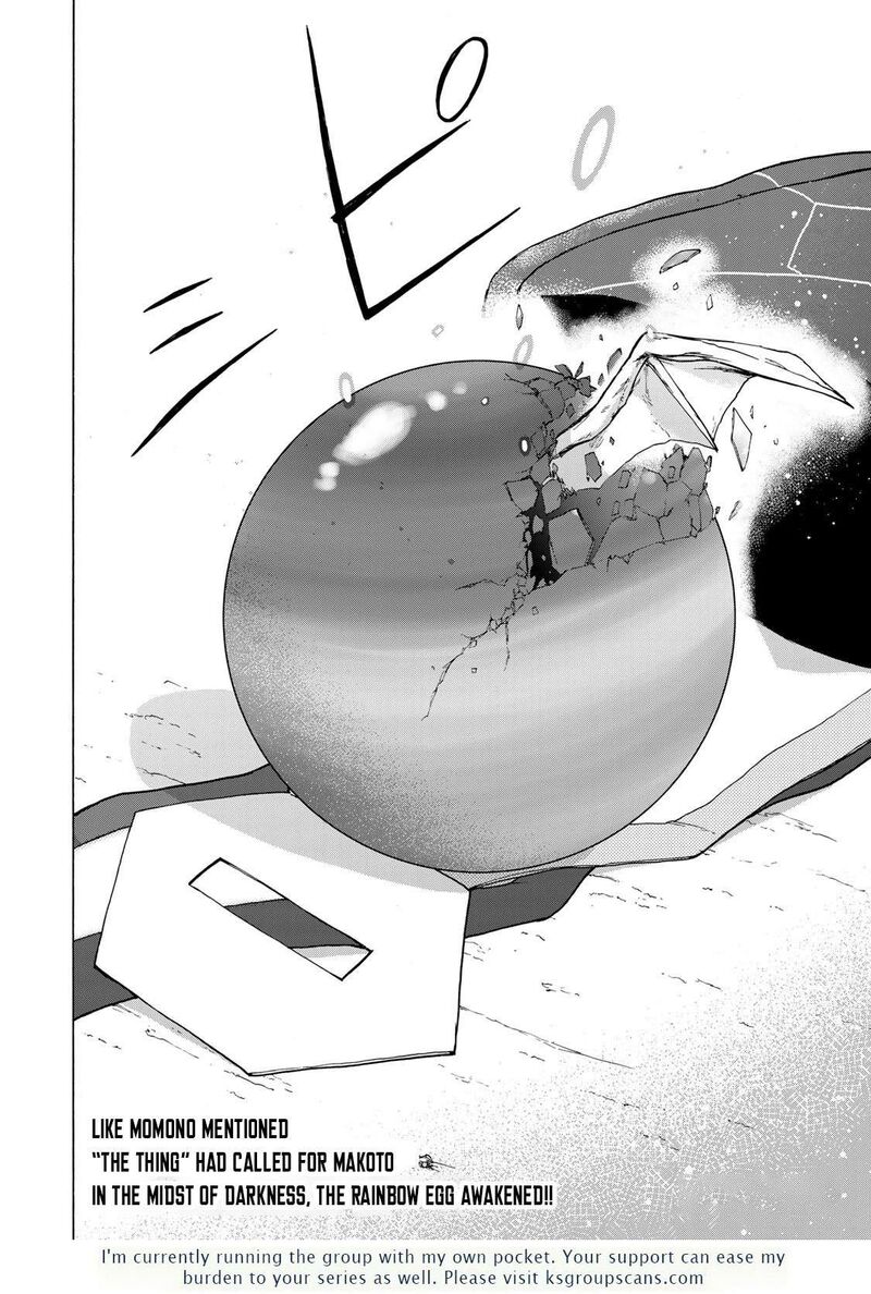 Saikyou De Saisoku No Mugen Level Up 56 19