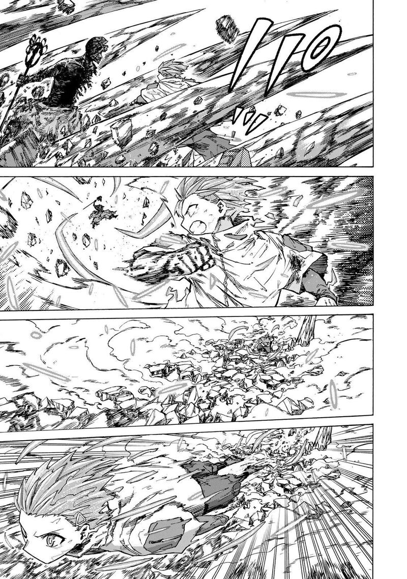 Saikyou De Saisoku No Mugen Level Up 57 12