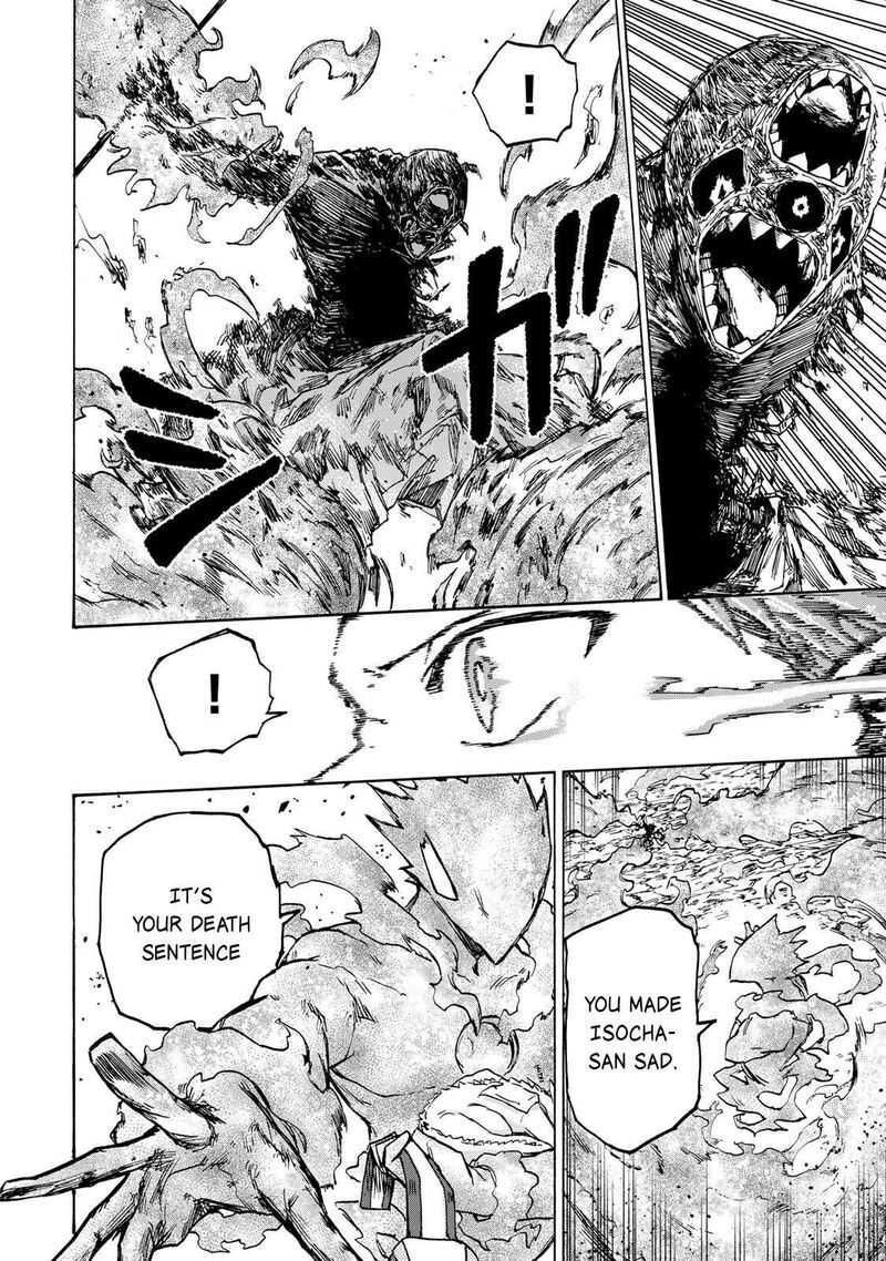 Saikyou De Saisoku No Mugen Level Up 57 13