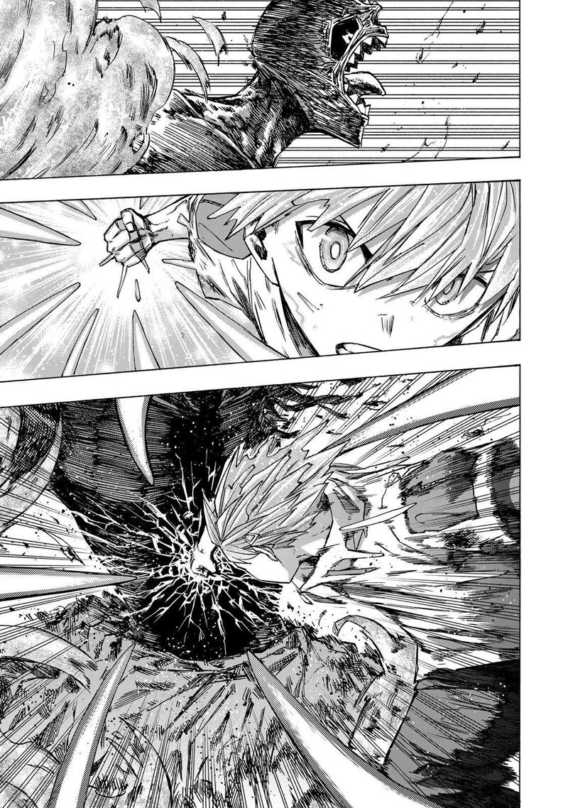 Saikyou De Saisoku No Mugen Level Up 57 14