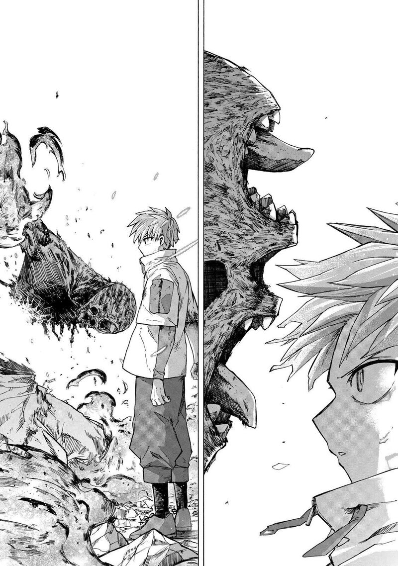 Saikyou De Saisoku No Mugen Level Up 57 15