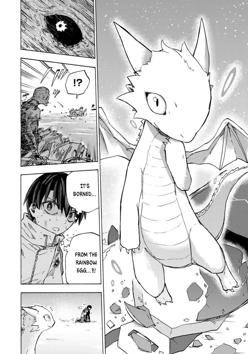 Saikyou De Saisoku No Mugen Level Up 57 3