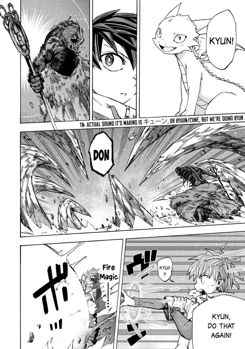 Saikyou De Saisoku No Mugen Level Up 57 7