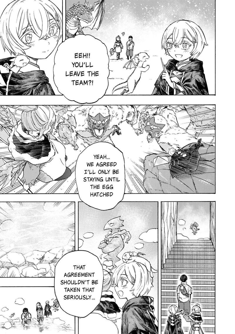 Saikyou De Saisoku No Mugen Level Up 58 6
