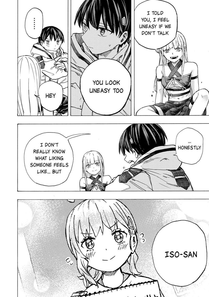 Saikyou De Saisoku No Mugen Level Up 73 11