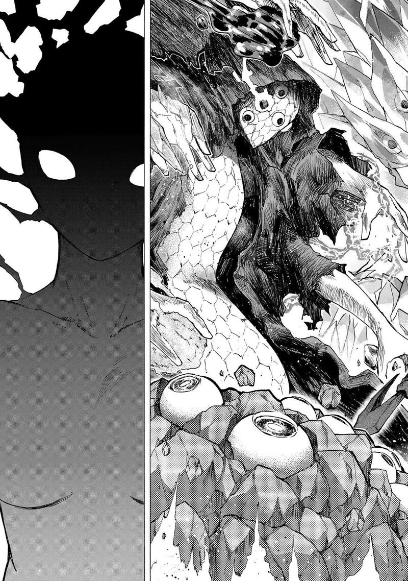 Saikyou De Saisoku No Mugen Level Up 73 18