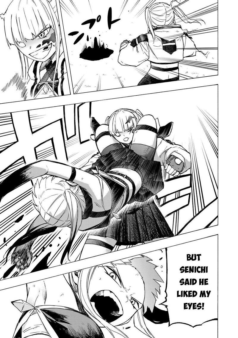 Saikyou De Saisoku No Mugen Level Up 74 16